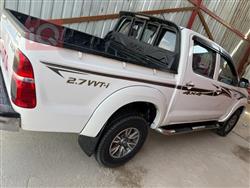 تويوتا هايلوكس